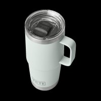 YETI Rambler 16 oz Travel Bottle (473 ml) Ridgeline