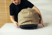 GOZNEY Arc lite schwarz