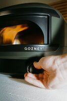 GOZNEY Arc lite schwarz