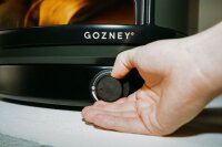 GOZNEY Arc lite schwarz