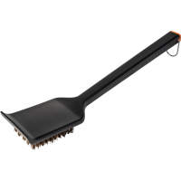 TRAEGER Hot N’Cold Grillreinigungsbürste