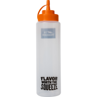 TRAEGER BBQ Grillflasche