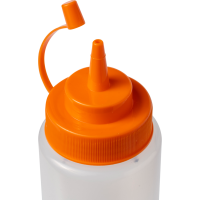 TRAEGER BBQ Grillflasche