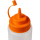 TRAEGER BBQ Grillflasche