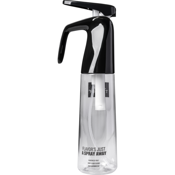 TRAEGER BBQ Sprühflasche