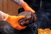 TRAEGER BBQ Handschuhe zum Vorbereiten und Servieren 25 Paar