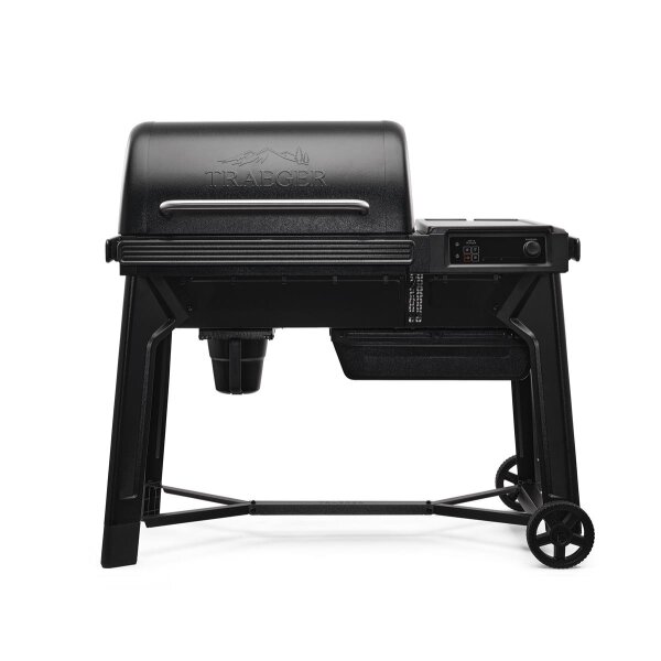TRAEGER Woodridge Pro