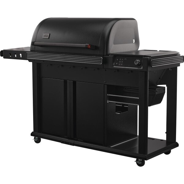 TRAEGER Woodridge Elite