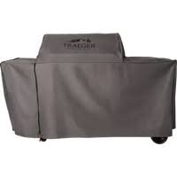 TRAEGER Woodridge Pro/Elite  Abdeckhaube