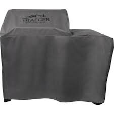 TRAEGER Woodridge Abdeckhaube