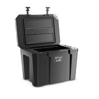 PETROMAX KX50-Black Kühlbox