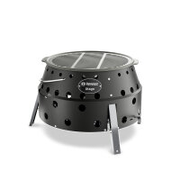 PETROMAX Atago Black