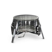 PETROMAX Atago Black