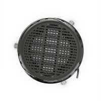PETROMAX Atago Black