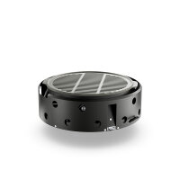 PETROMAX Atago Black