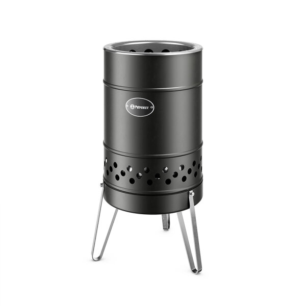 PETROMAX Pyron Black