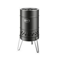 PETROMAX Pyron Black