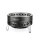 PETROMAX Tyropit Feuerschale Black edition