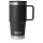 YETI Rambler 20 oz Travel Straw Mug (591 ml) Black