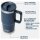 YETI Rambler 20 oz Travel Straw Mug (591 ml) Black