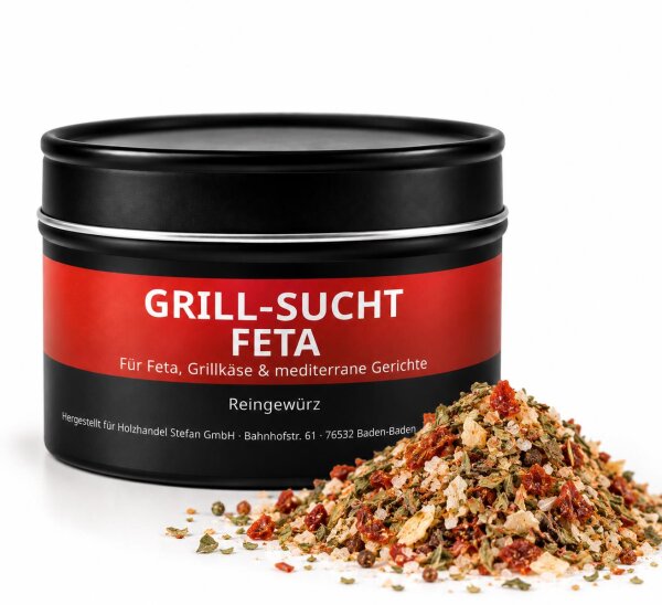 GRILL-ZENTRUM Grill-sucht Feta 100g