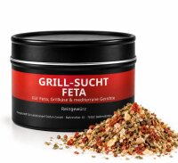 GRILL-ZENTRUM Grill-sucht Feta 100g