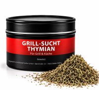 GRILL-ZENTRUM Grill-sucht Thymian 40g