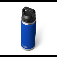 YETI Rambler Bottle Chug  36 oz (1065 ml) Royal Blue