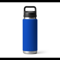 YETI Rambler Bottle Chug  36 oz (1065 ml) Royal Blue