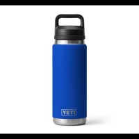YETI Rambler Bottle Chug  36 oz (1065 ml) Royal Blue