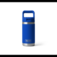 YETI Rambler Jr 12 oz Kids Bottle Royal Blue
