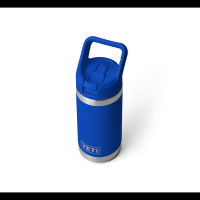 YETI Rambler Jr 12 oz Kids Bottle Royal Blue