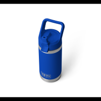 YETI Rambler Jr 12 oz Kids Bottle Royal Blue