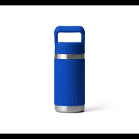 YETI Rambler Jr 12 oz Kids Bottle Royal Blue