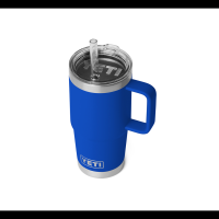 YETI Rambler Straw Mug 35 oz ( 1L) Royal Blue