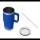 YETI Rambler Straw Mug 35 oz ( 1L) Royal Blue