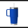 YETI Rambler Straw Mug 35 oz ( 1L) Royal Blue