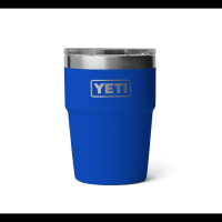 YETI Rambler Stackable Cup MS 16 oz (473ml) Royal Blue