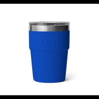 YETI Rambler Stackable Cup MS 16 oz (473ml) Royal Blue