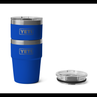 YETI Rambler Stackable Cup MS 16 oz (473ml) Royal Blue
