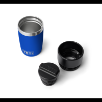 YETI Rambler 12 oz Travel Bottle (355 ml) Royal Blue