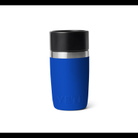 YETI Rambler 12 oz Travel Bottle (355 ml) Royal Blue