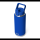 YETI Rambler 26oz (769 ml) mit Trinkhalmdeckel Royal Blue