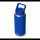 YETI Rambler 26oz (769 ml) mit Trinkhalmdeckel Royal Blue