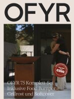 OFYR 75 Corten Bundle