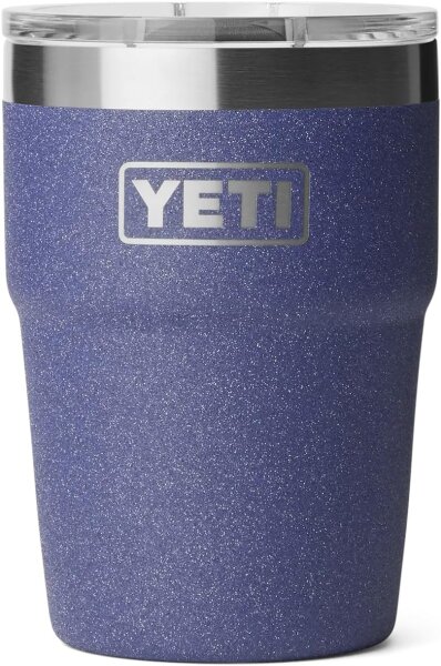 YETI Rambler Stackable Cup MS 16 oz (473ml) Moon Dust
