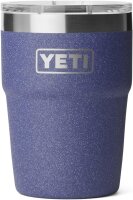 YETI Rambler Stackable Cup MS 16 oz (473ml) Moon Dust