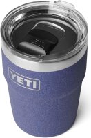 YETI Rambler Stackable Cup MS 16 oz (473ml) Moon Dust