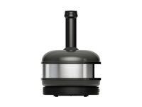 GOZNEY Dome Gen 2.0 XL Dual Fuel Off Black Bundle