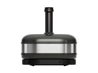 GOZNEY Dome Gen 2.0 XL Dual Fuel Off Black Bundle